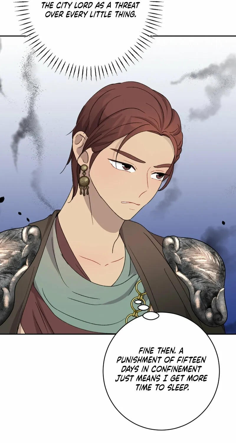 Dear My Moon Chapter 23 page 71 - 