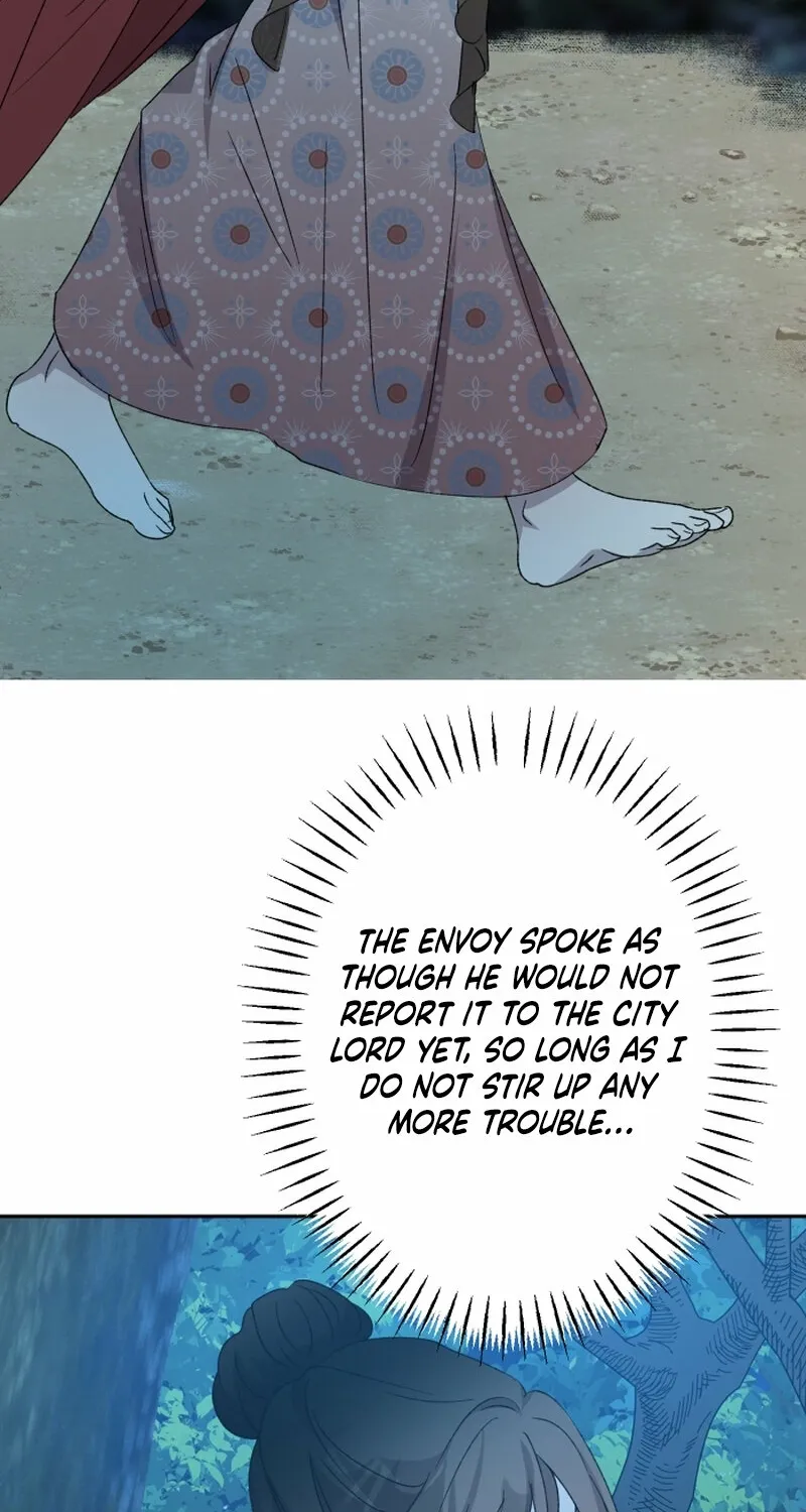 Dear My Moon Chapter 23 page 76 - 