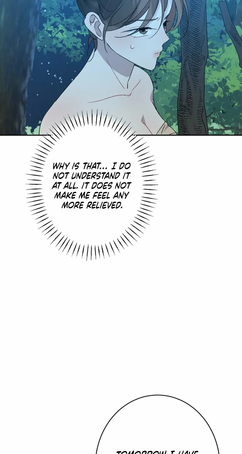 Dear My Moon Chapter 23 page 77 - 