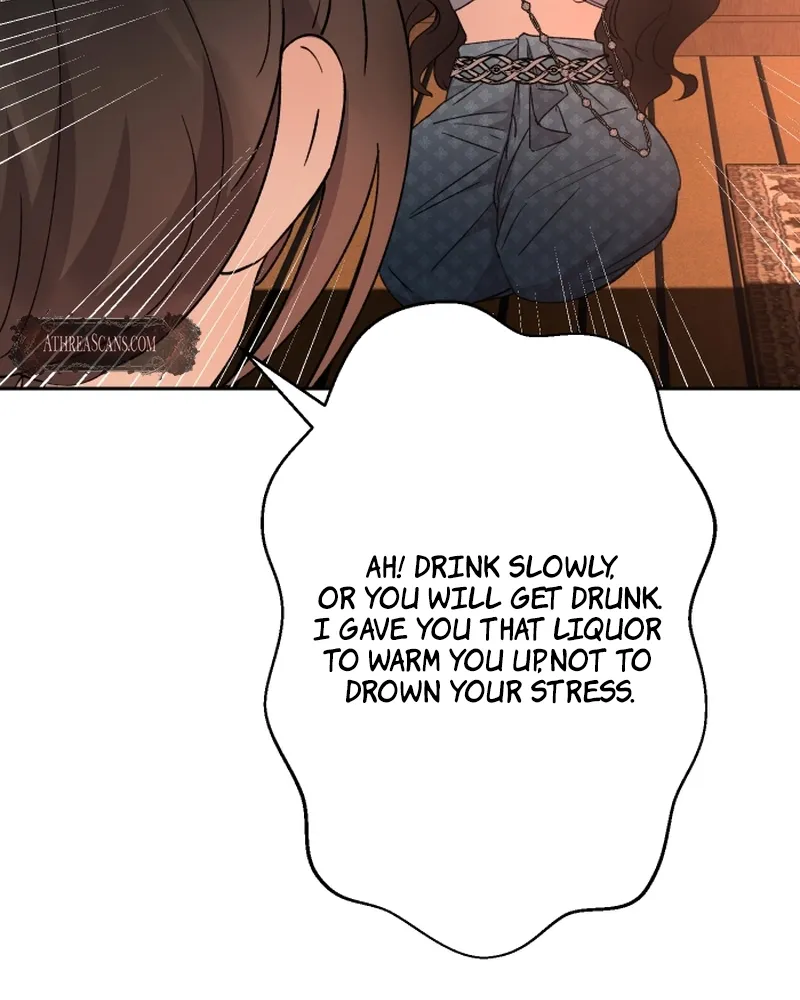 Dear My Moon Chapter 24 page 20 - 