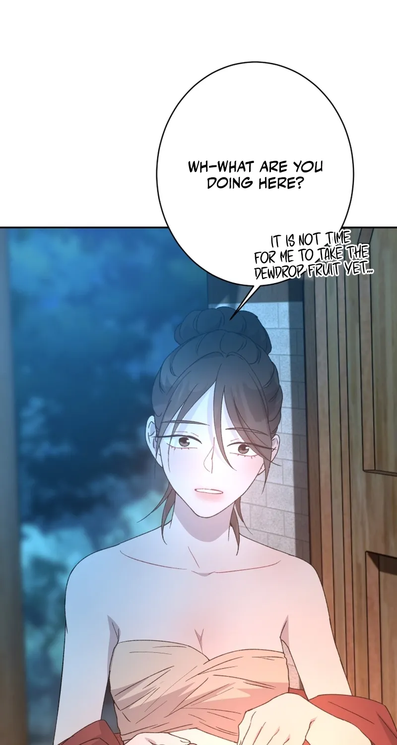 Dear My Moon Chapter 24 page 3 - 
