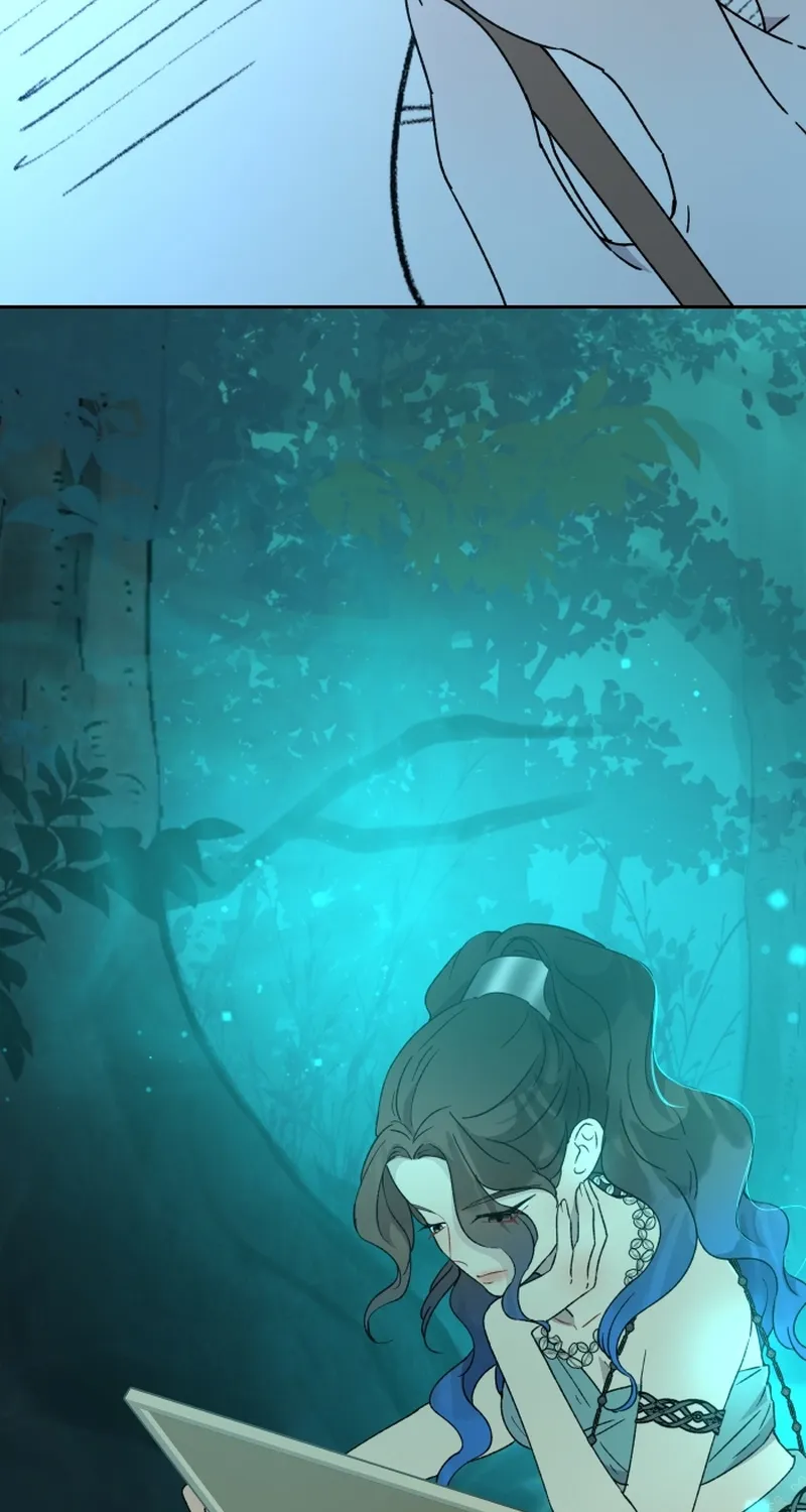 Dear My Moon Chapter 24 page 24 - 
