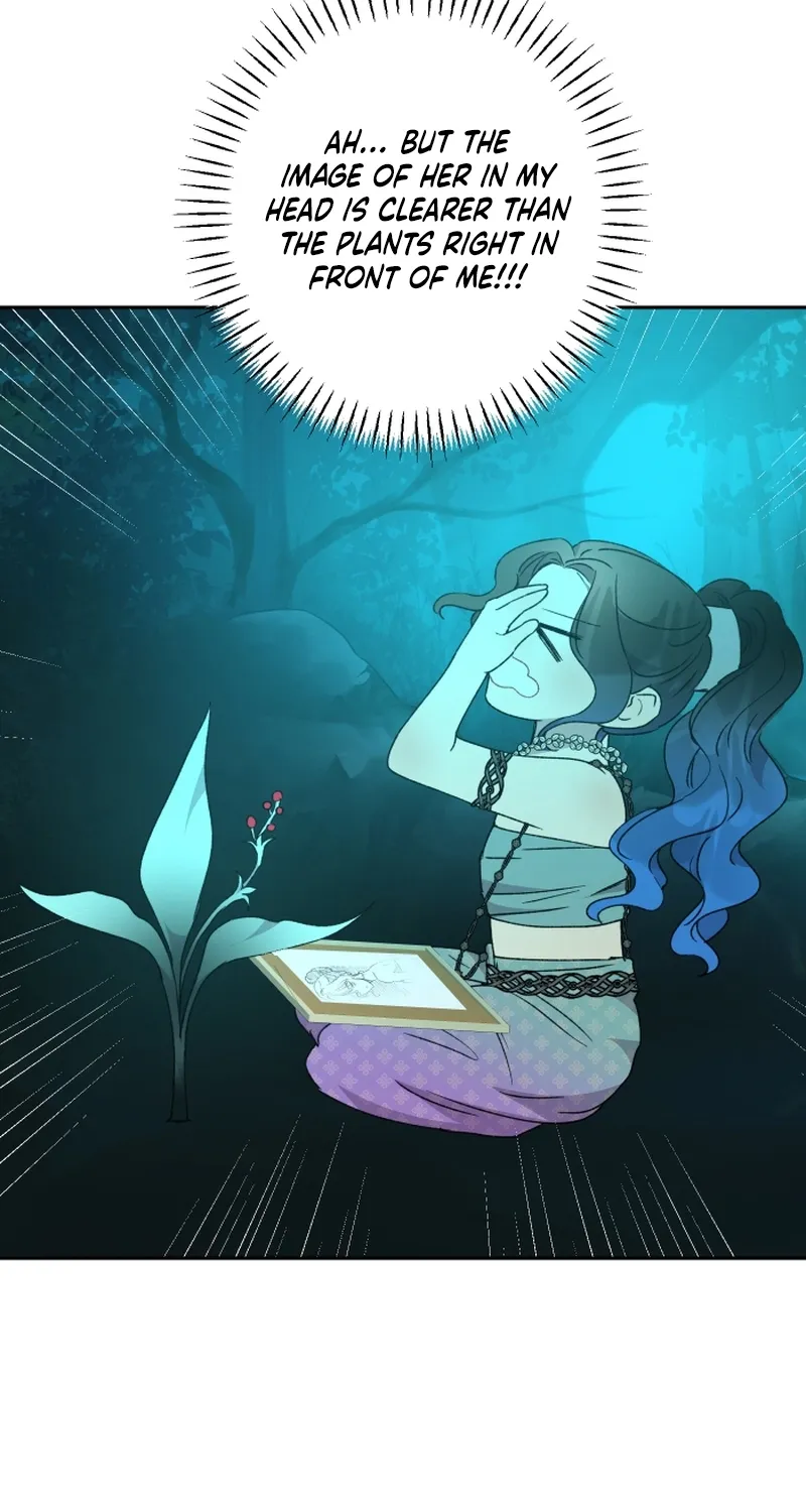 Dear My Moon Chapter 24 page 28 - 