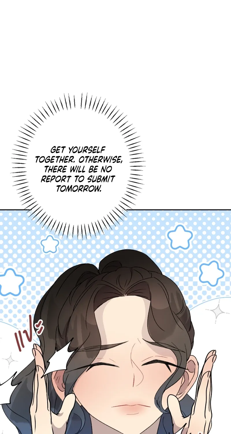 Dear My Moon Chapter 24 page 29 - 