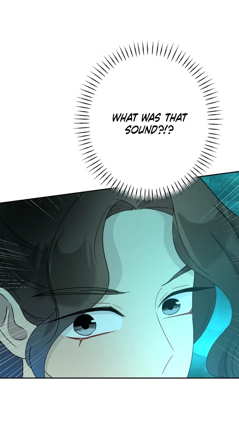 Dear My Moon Chapter 24 page 32 - 
