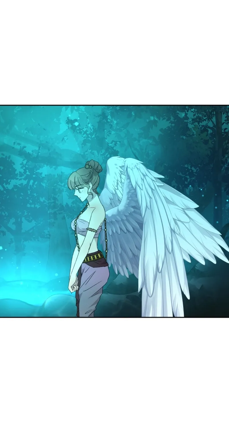 Dear My Moon Chapter 24 page 33 - 
