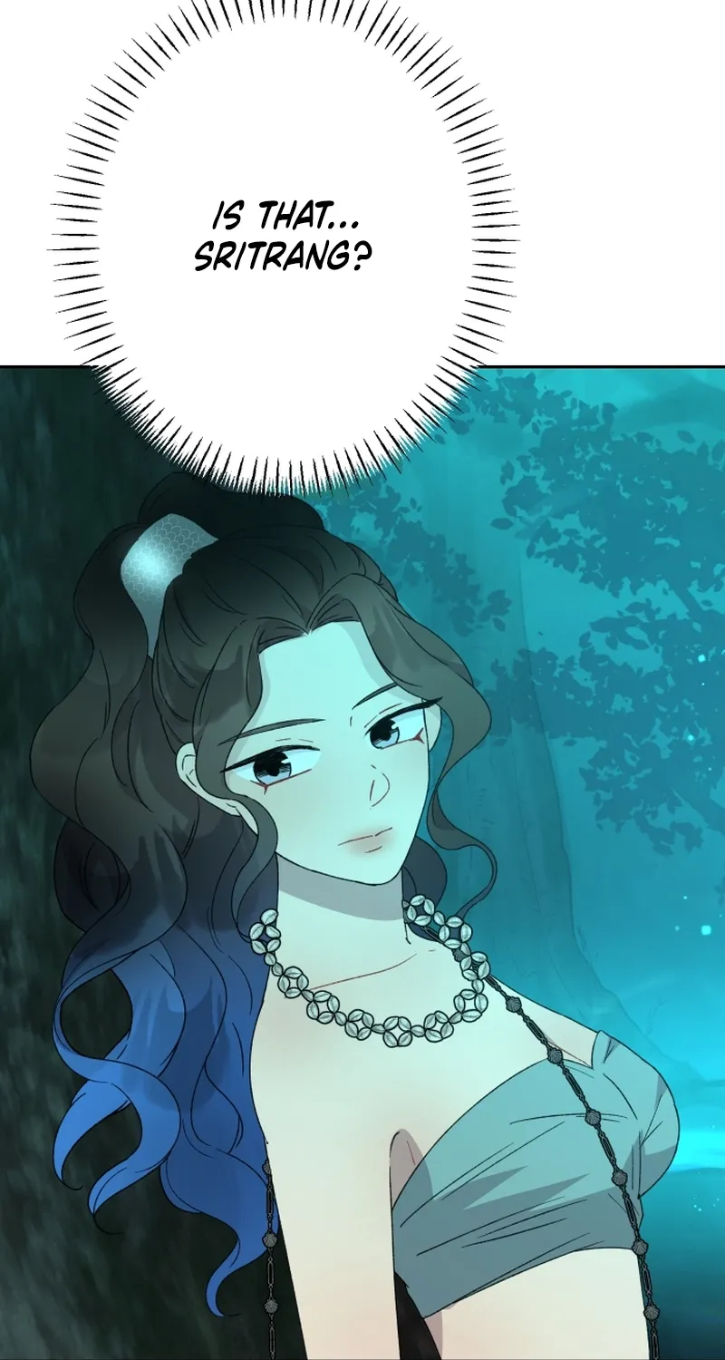 Dear My Moon Chapter 24 page 36 - 