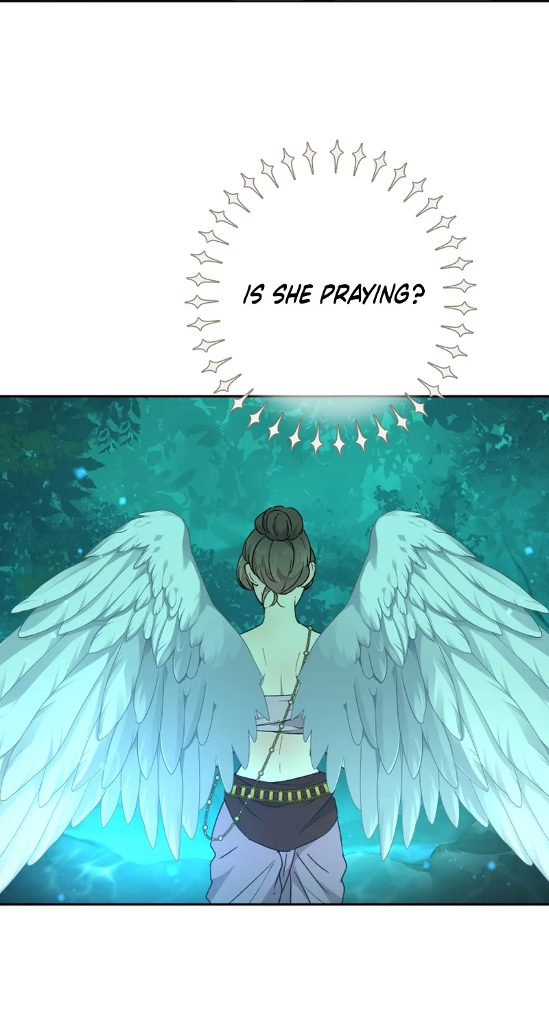 Dear My Moon Chapter 24 page 37 - 