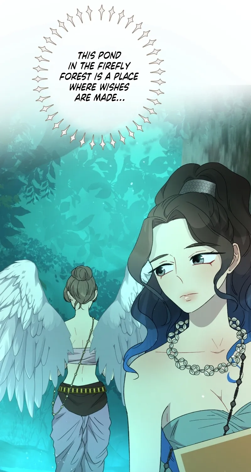 Dear My Moon Chapter 24 page 39 - 
