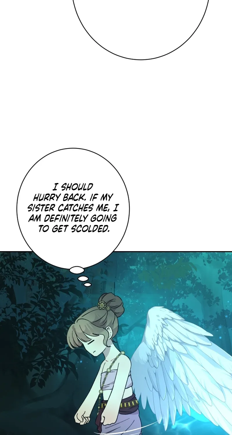 Dear My Moon Chapter 24 page 46 - 
