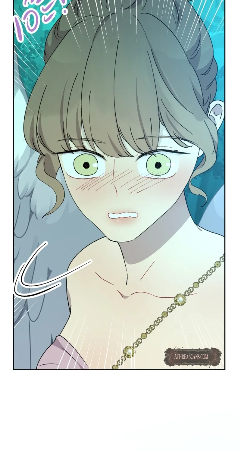 Dear My Moon Chapter 24 page 49 - 