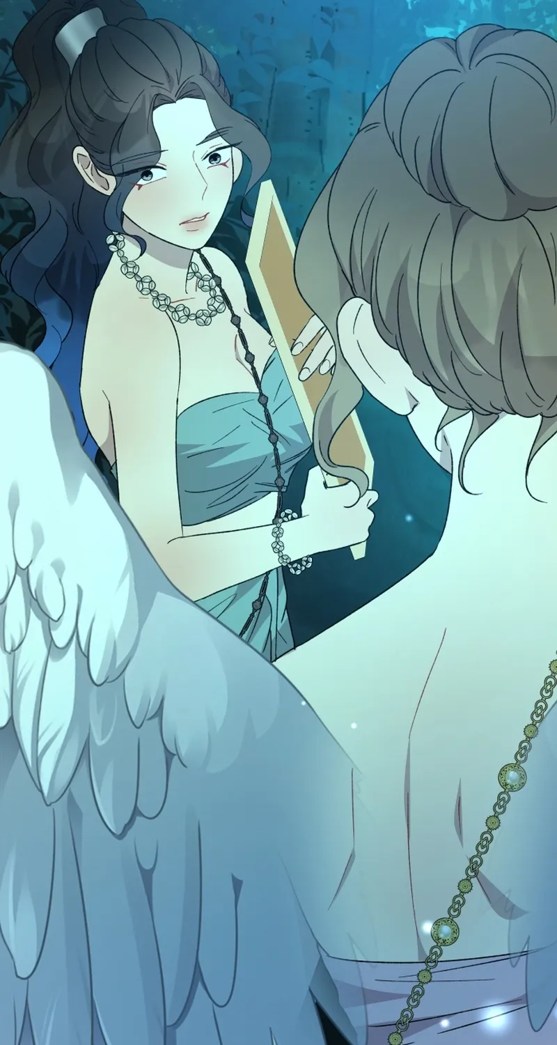 Dear My Moon Chapter 24 page 51 - 