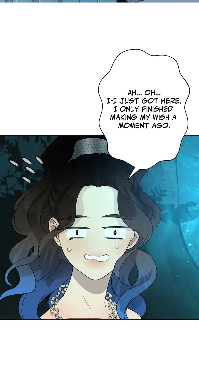 Dear My Moon Chapter 24 page 52 - 
