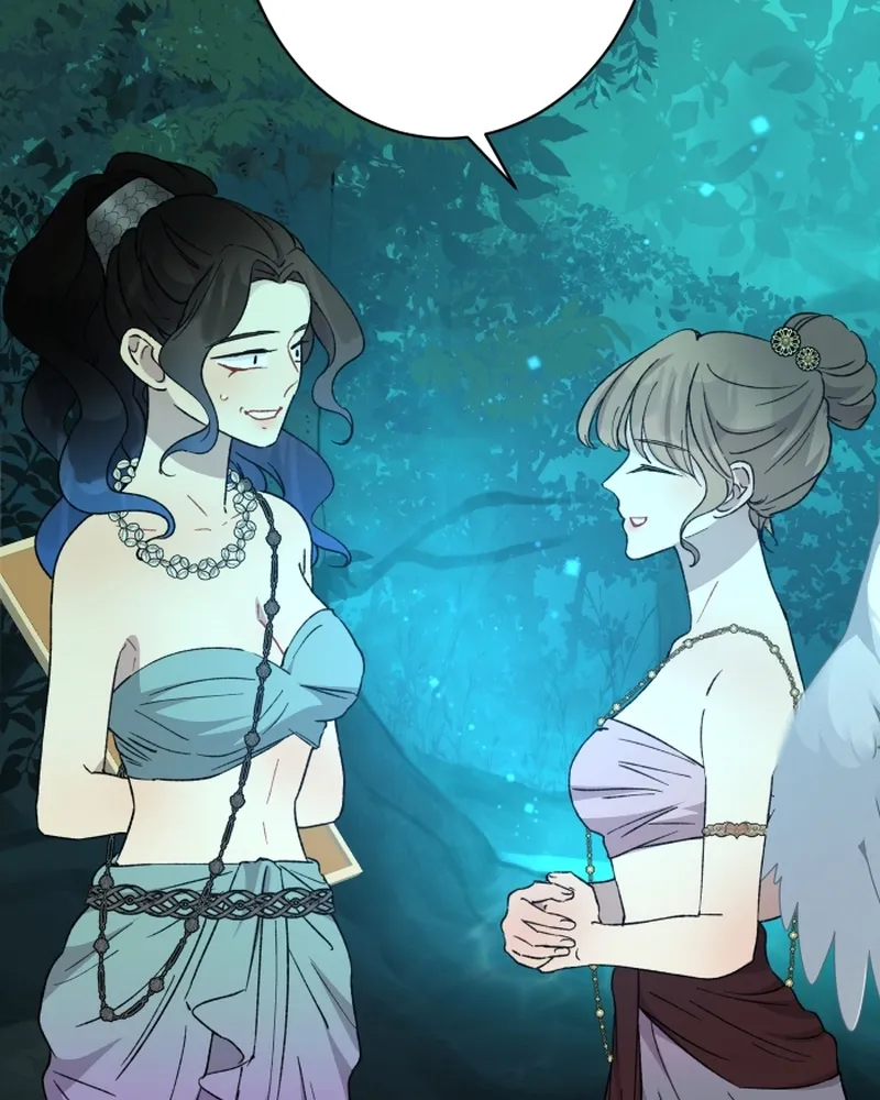 Dear My Moon Chapter 24 page 55 - 