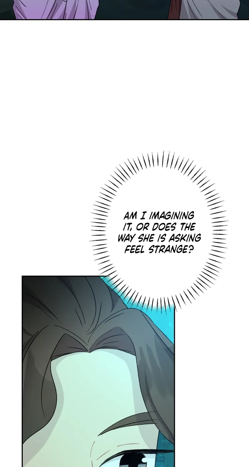 Dear My Moon Chapter 24 page 56 - 