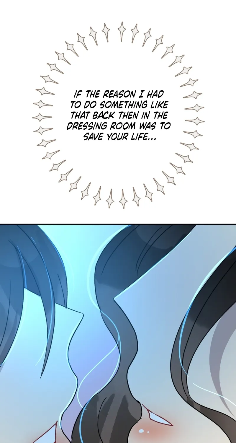 Dear My Moon Chapter 24 page 76 - 