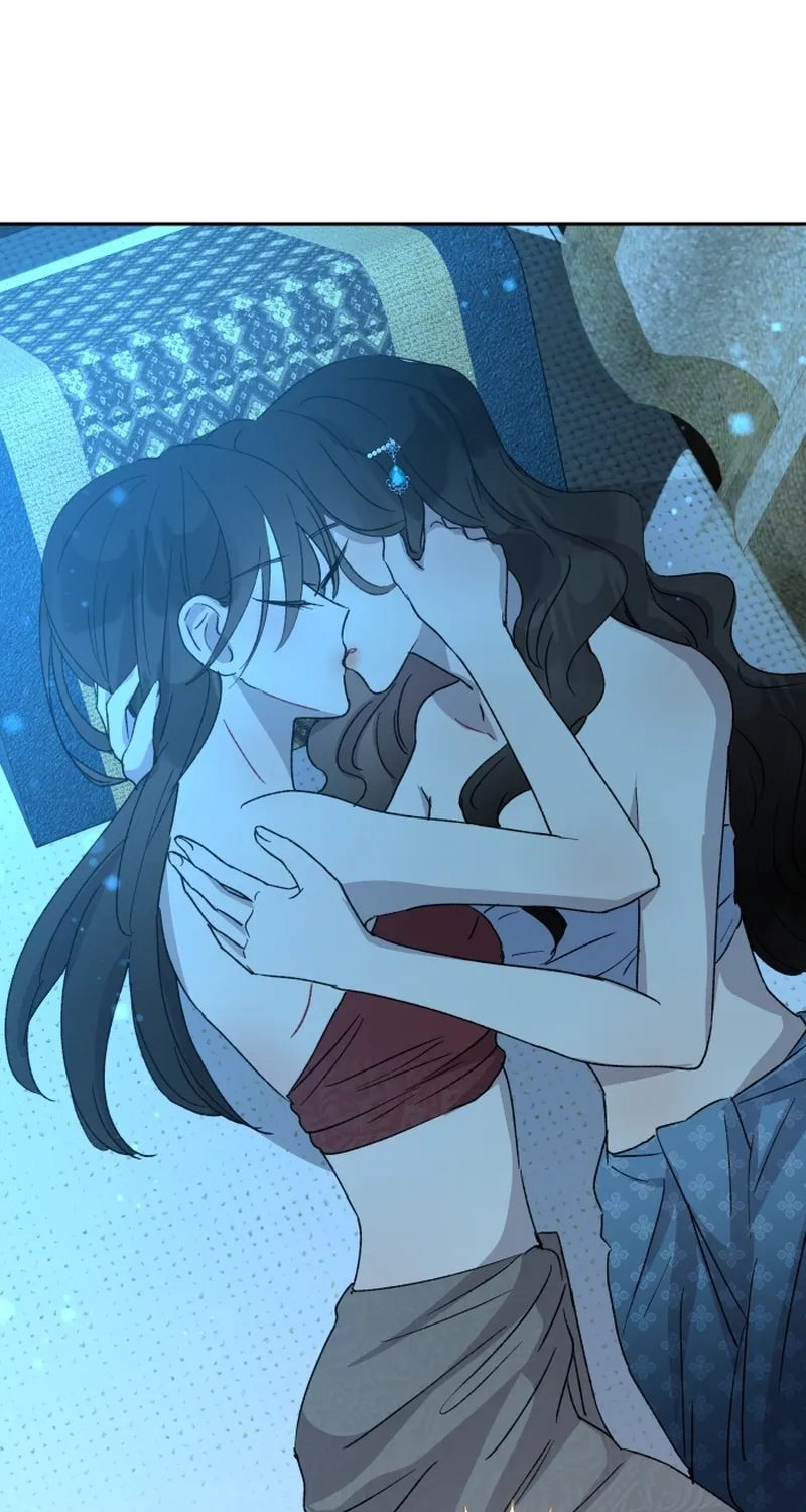 Dear My Moon Chapter 24 page 78 - 