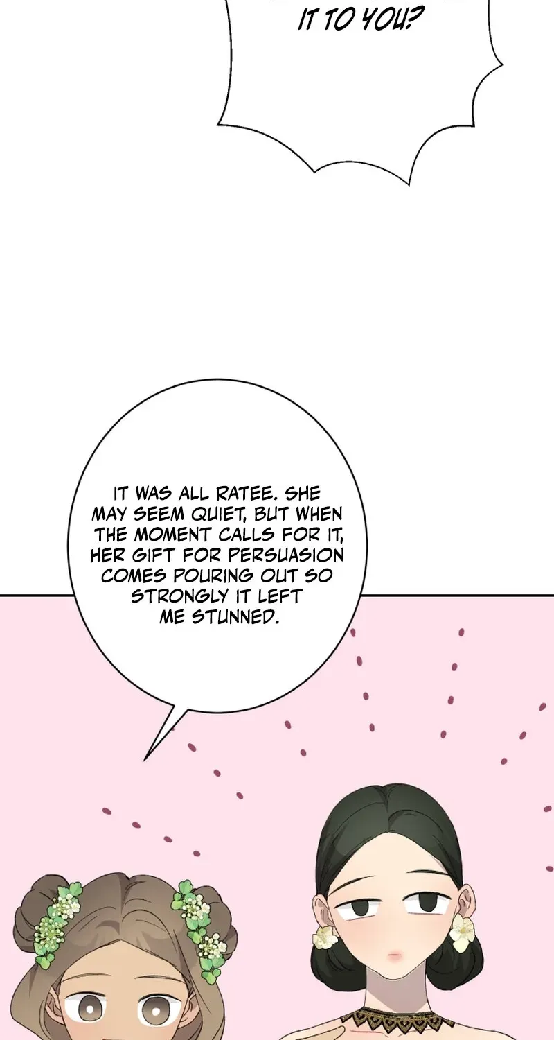 Dear My Moon Chapter 25 page 18 - 