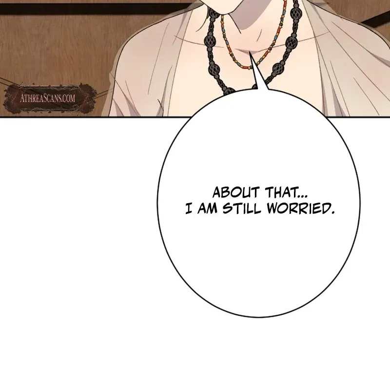 Dear My Moon Chapter 25 page 20 - 