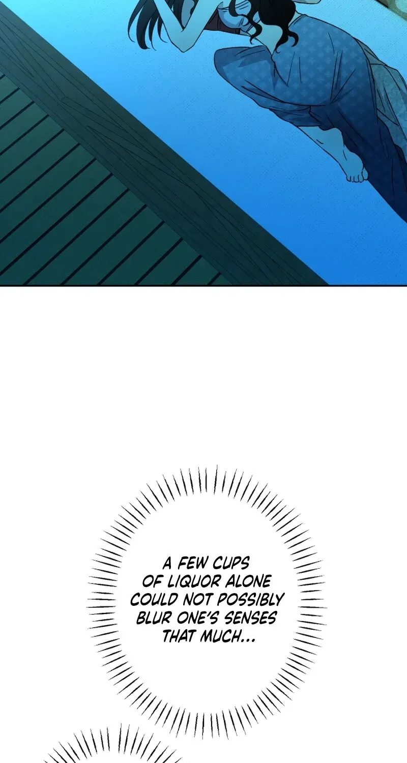 Dear My Moon Chapter 25 page 3 - 