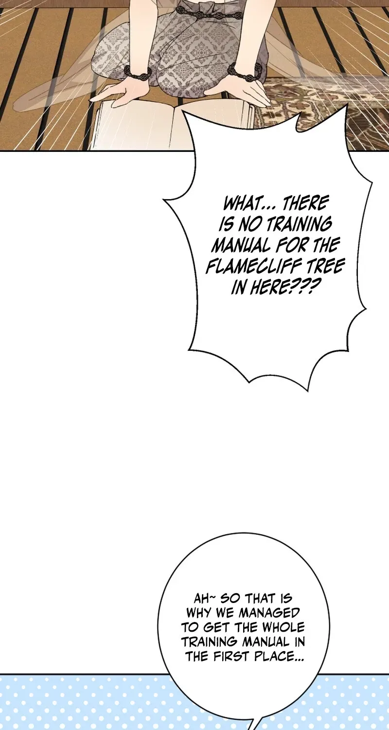 Dear My Moon Chapter 25 page 23 - 