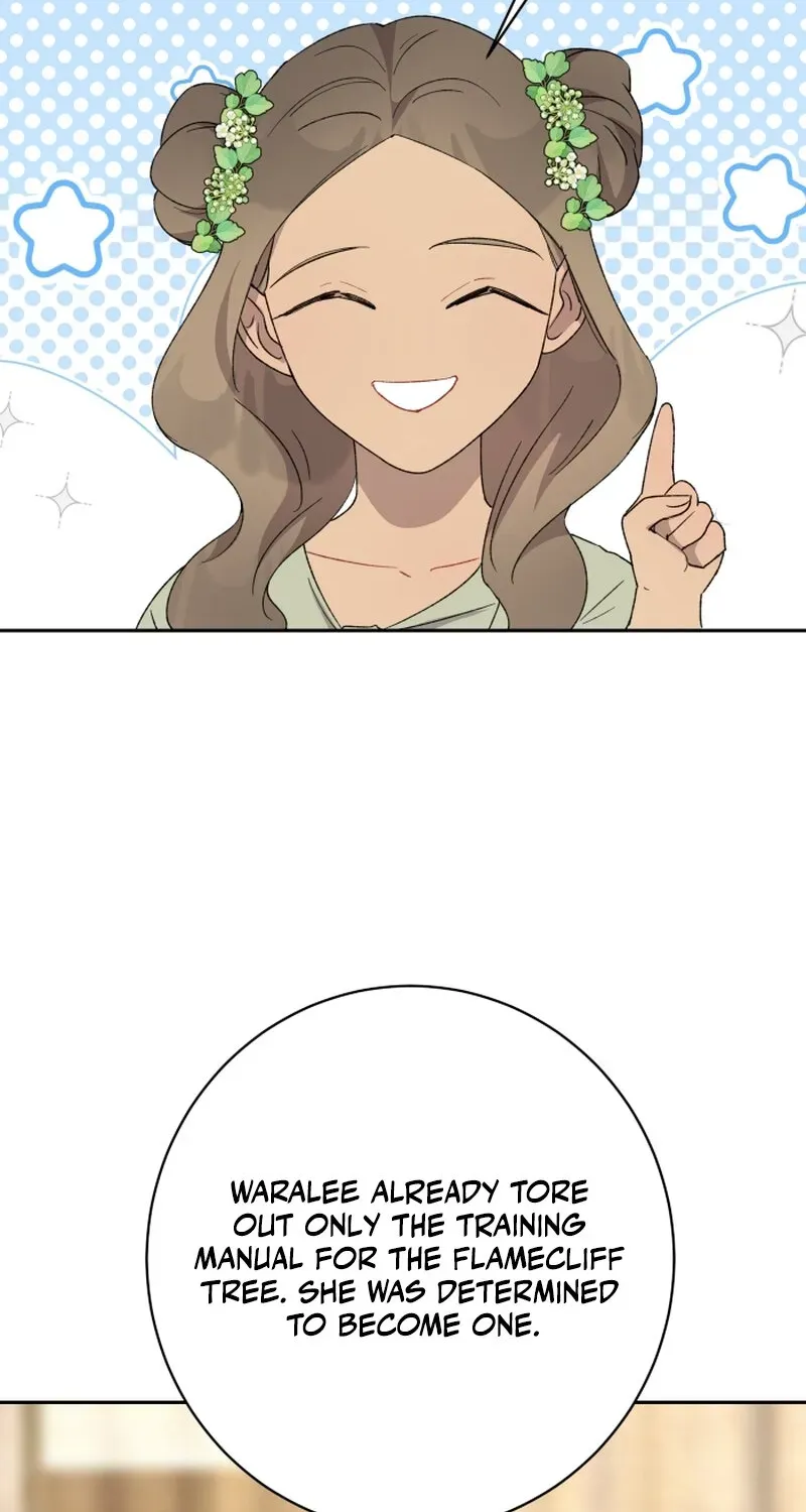 Dear My Moon Chapter 25 page 24 - 