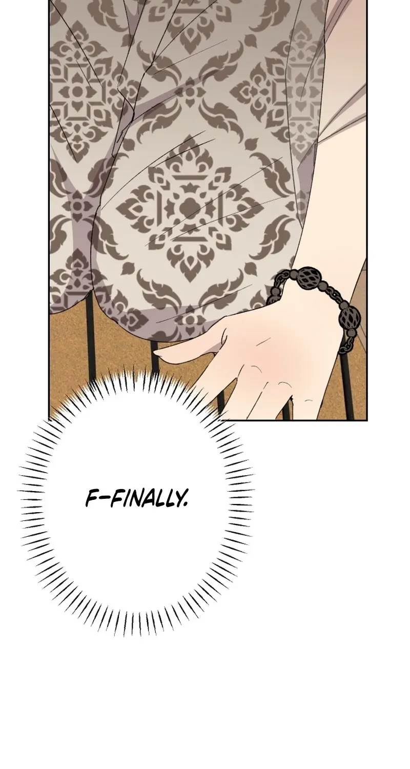 Dear My Moon Chapter 25 page 27 - 