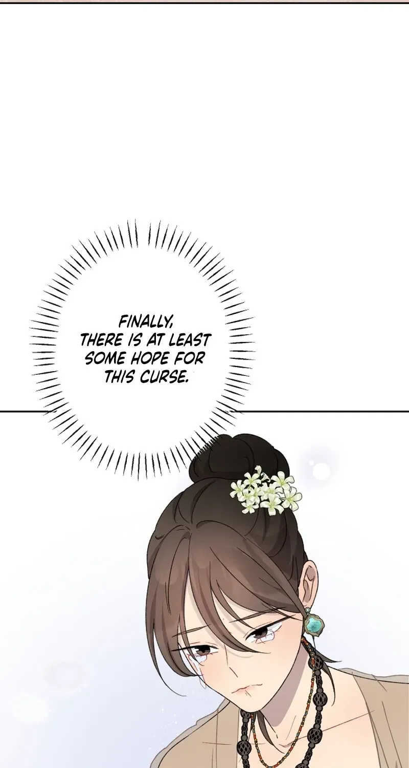 Dear My Moon Chapter 25 page 29 - 