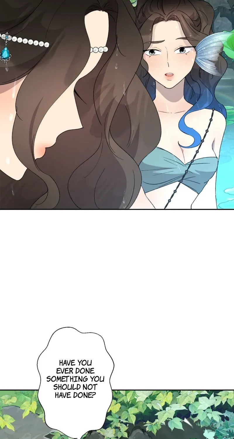 Dear My Moon Chapter 25 page 36 - 