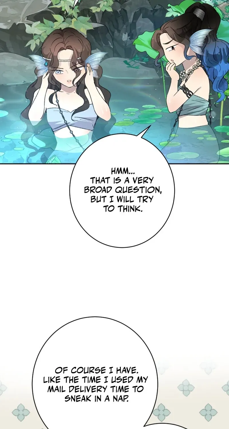 Dear My Moon Chapter 25 page 37 - 