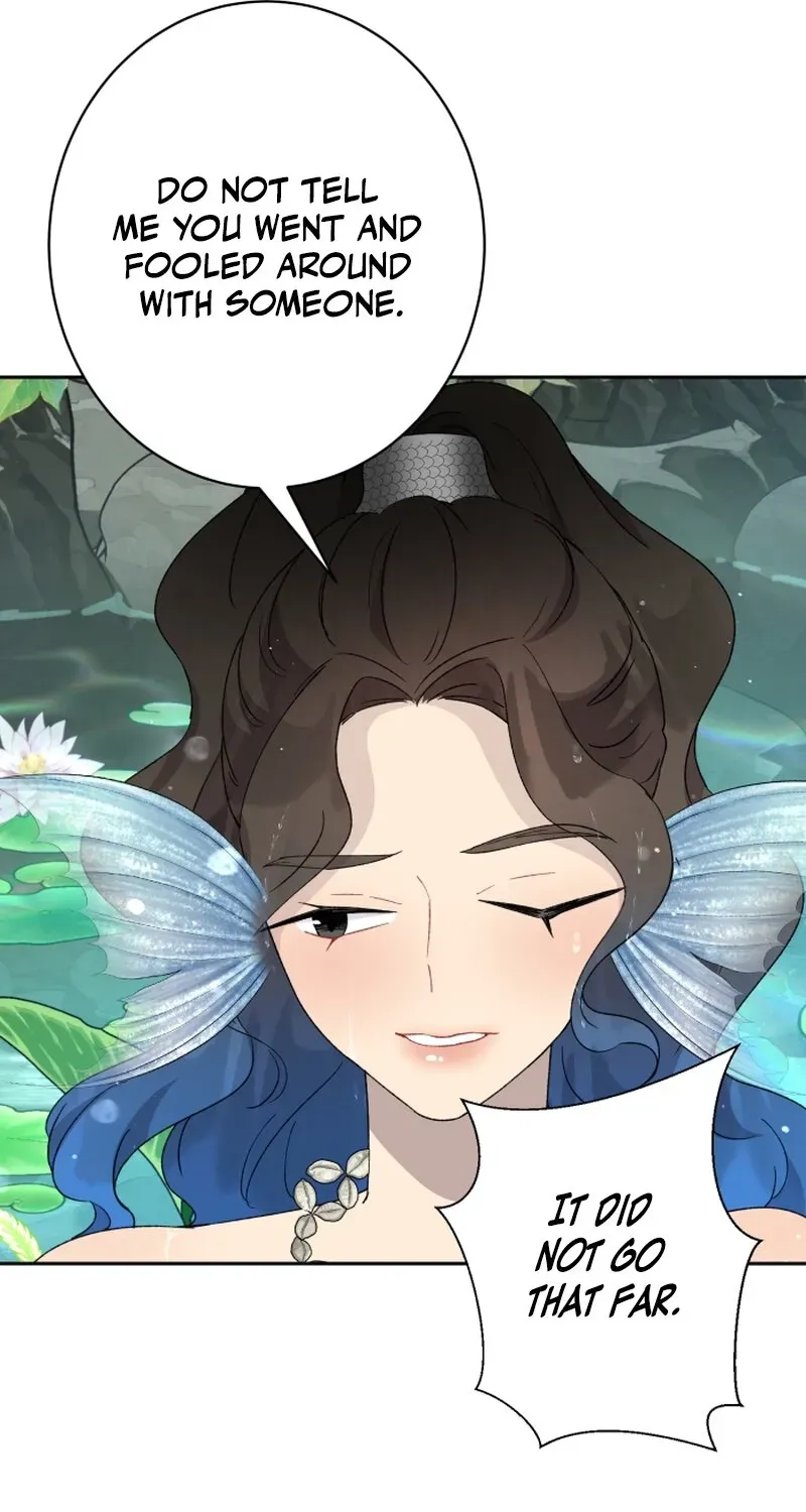 Dear My Moon Chapter 25 page 41 - 