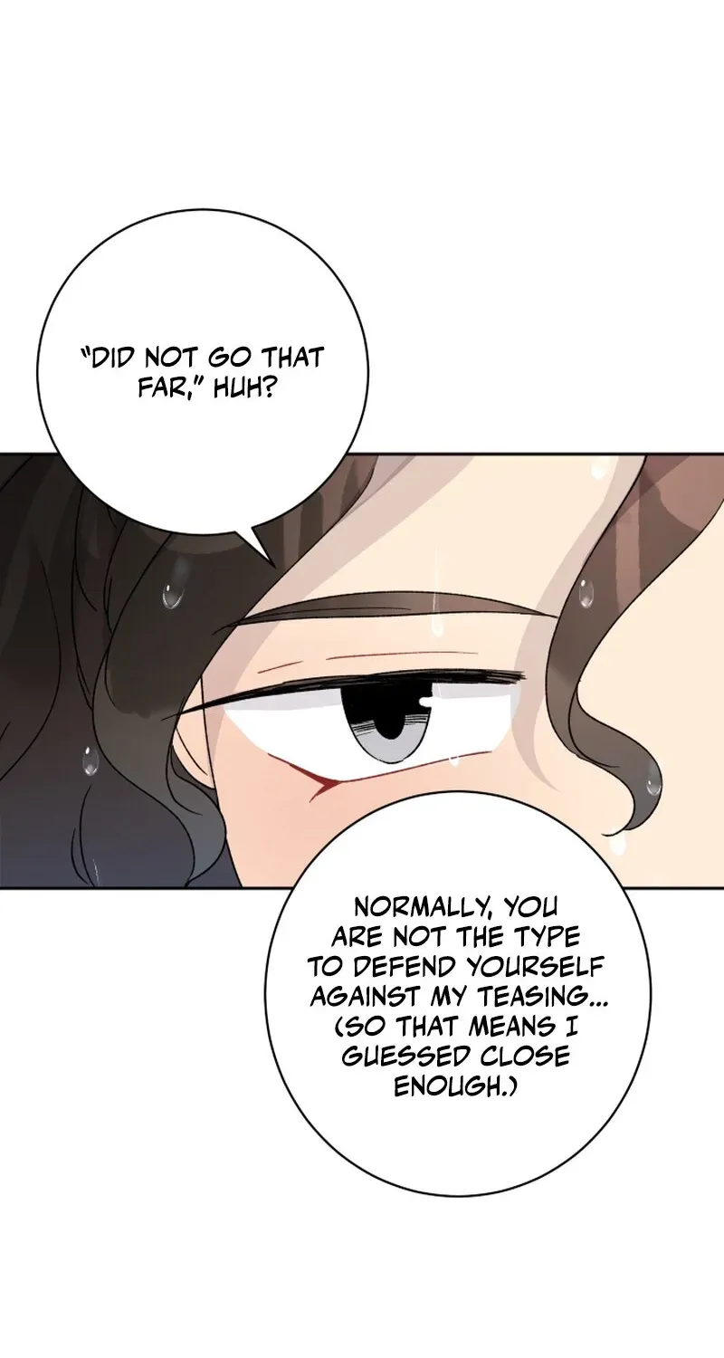 Dear My Moon Chapter 25 page 42 - 