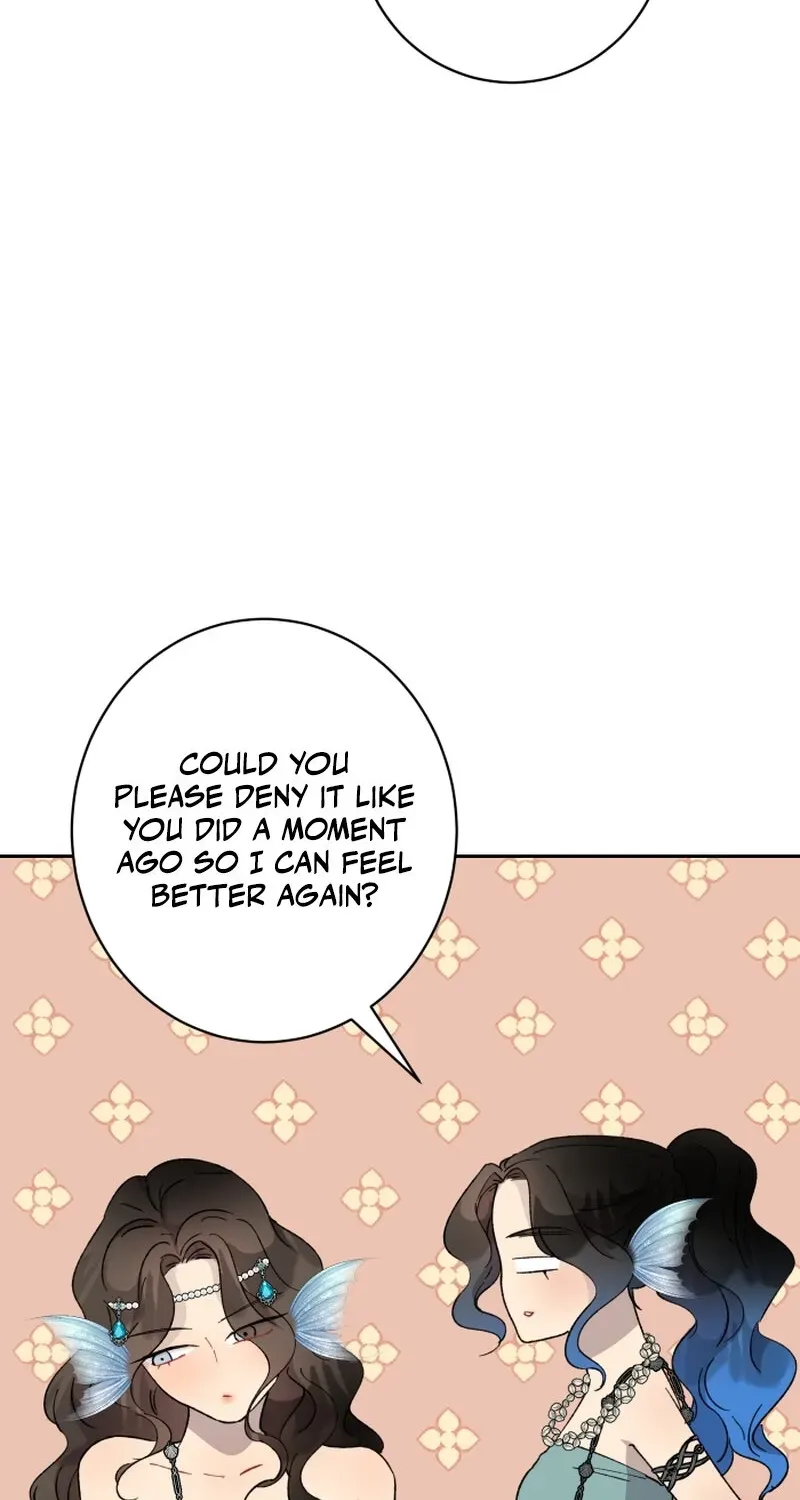 Dear My Moon Chapter 25 page 44 - 