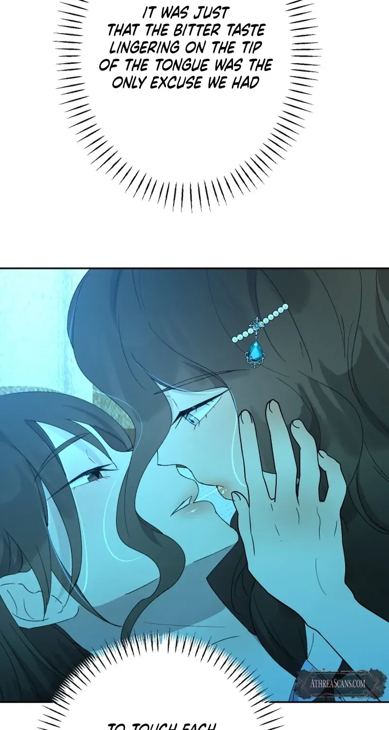 Dear My Moon Chapter 25 page 6 - 