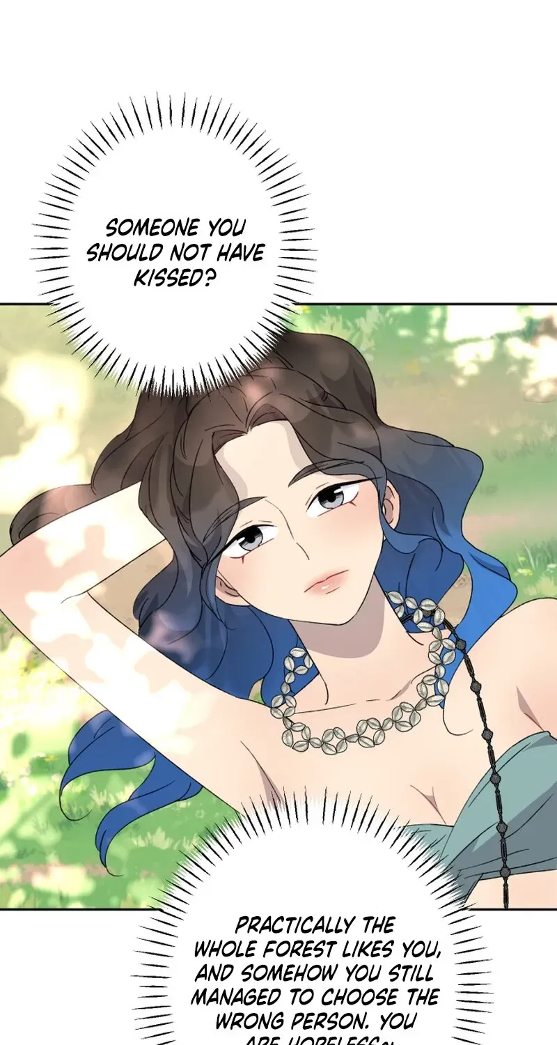 Dear My Moon Chapter 25 page 62 - 