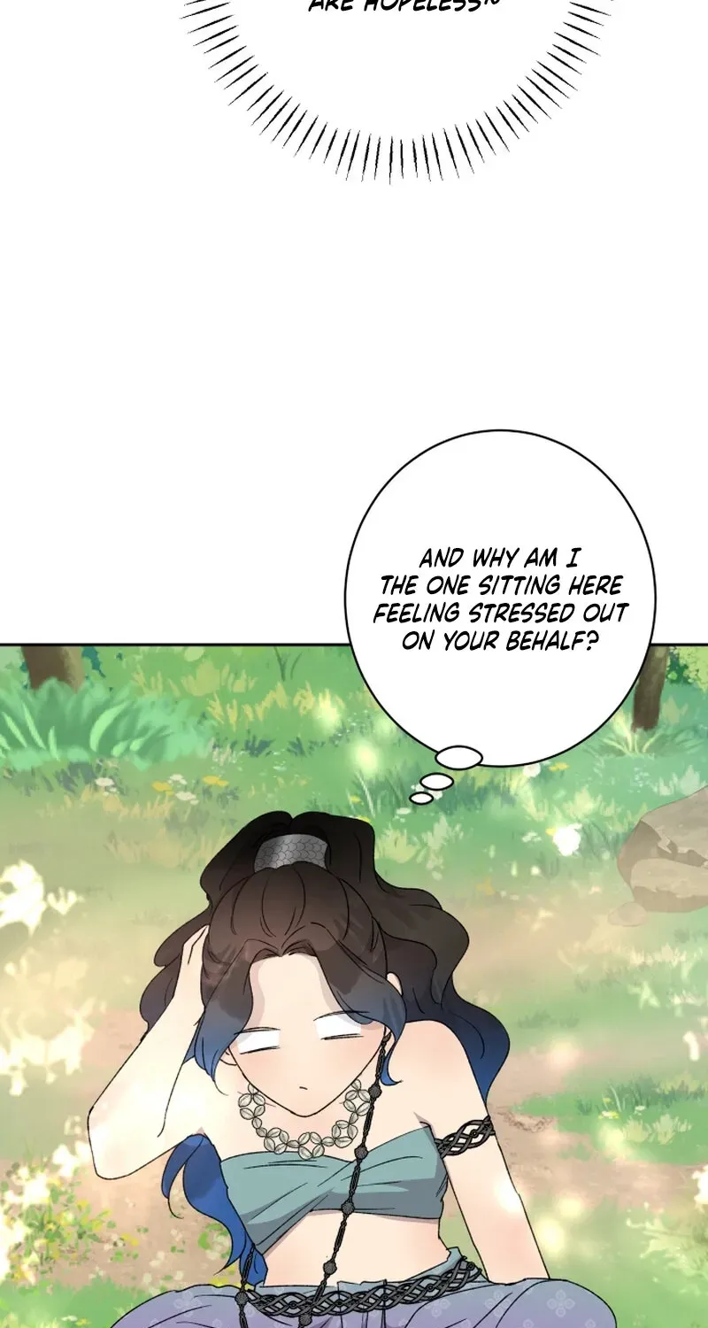 Dear My Moon Chapter 25 page 63 - 