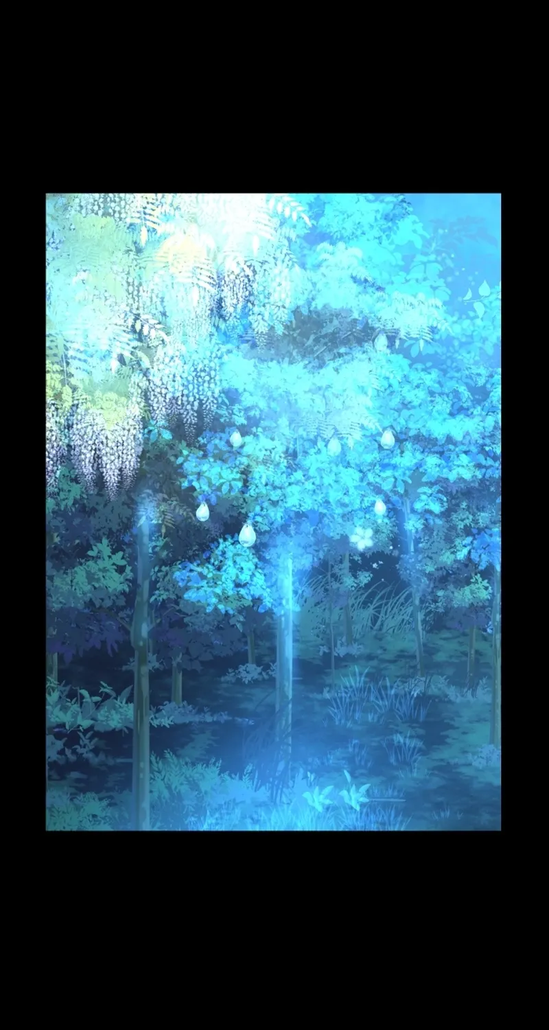 Dear My Moon Chapter 3 page 1 - 