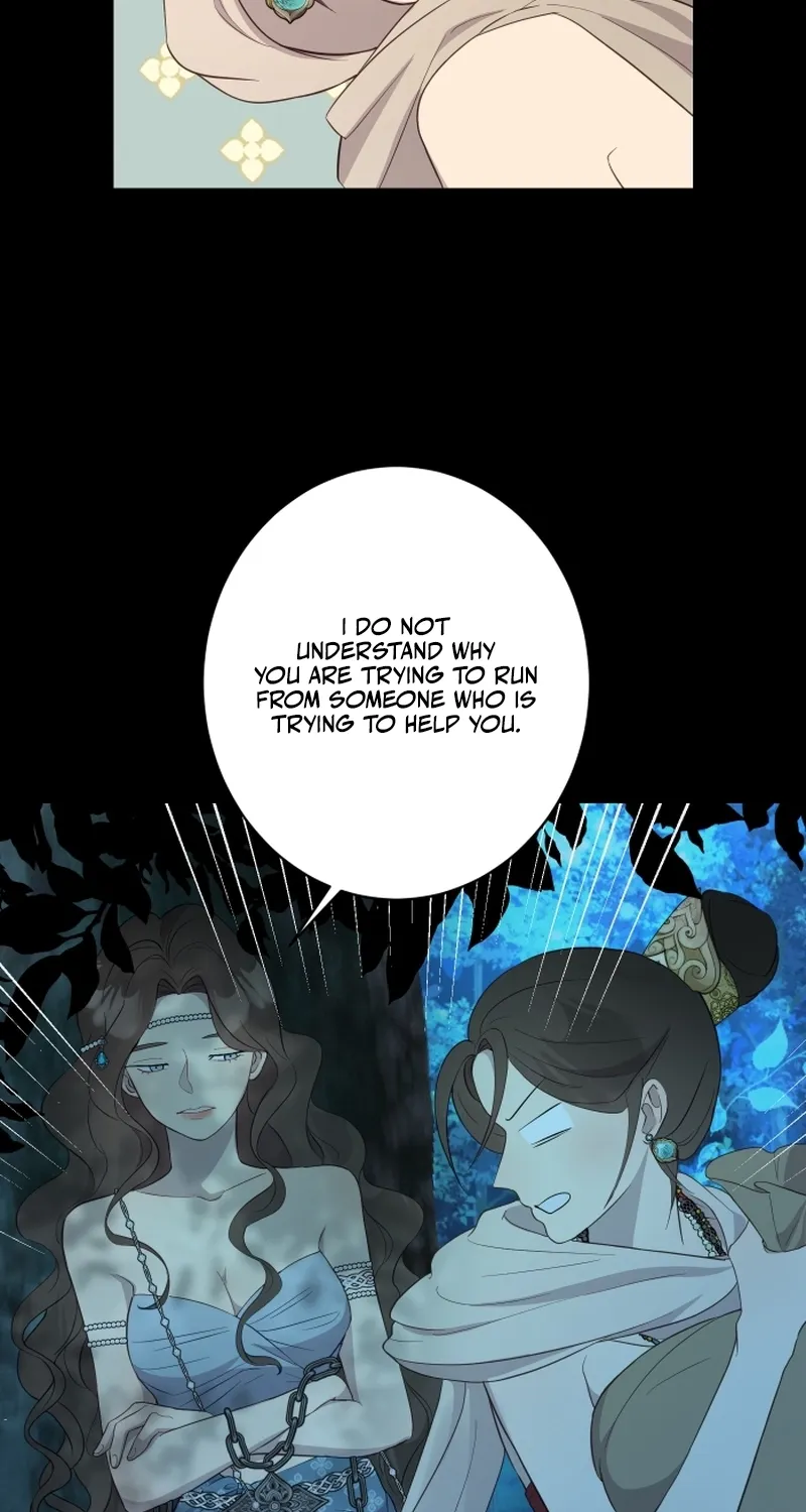 Dear My Moon Chapter 3 page 11 - 