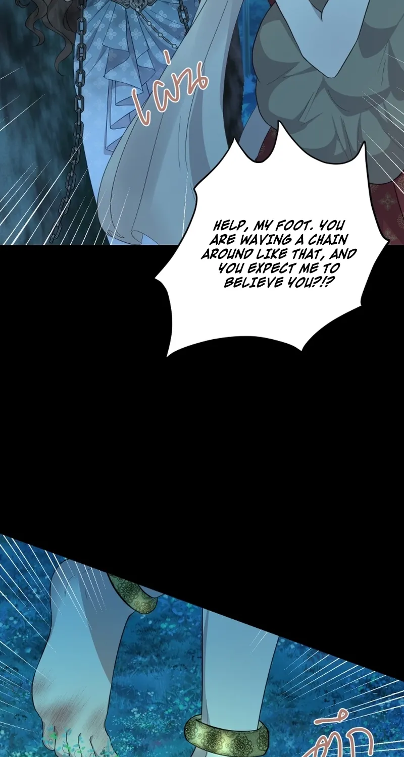 Dear My Moon Chapter 3 page 12 - 