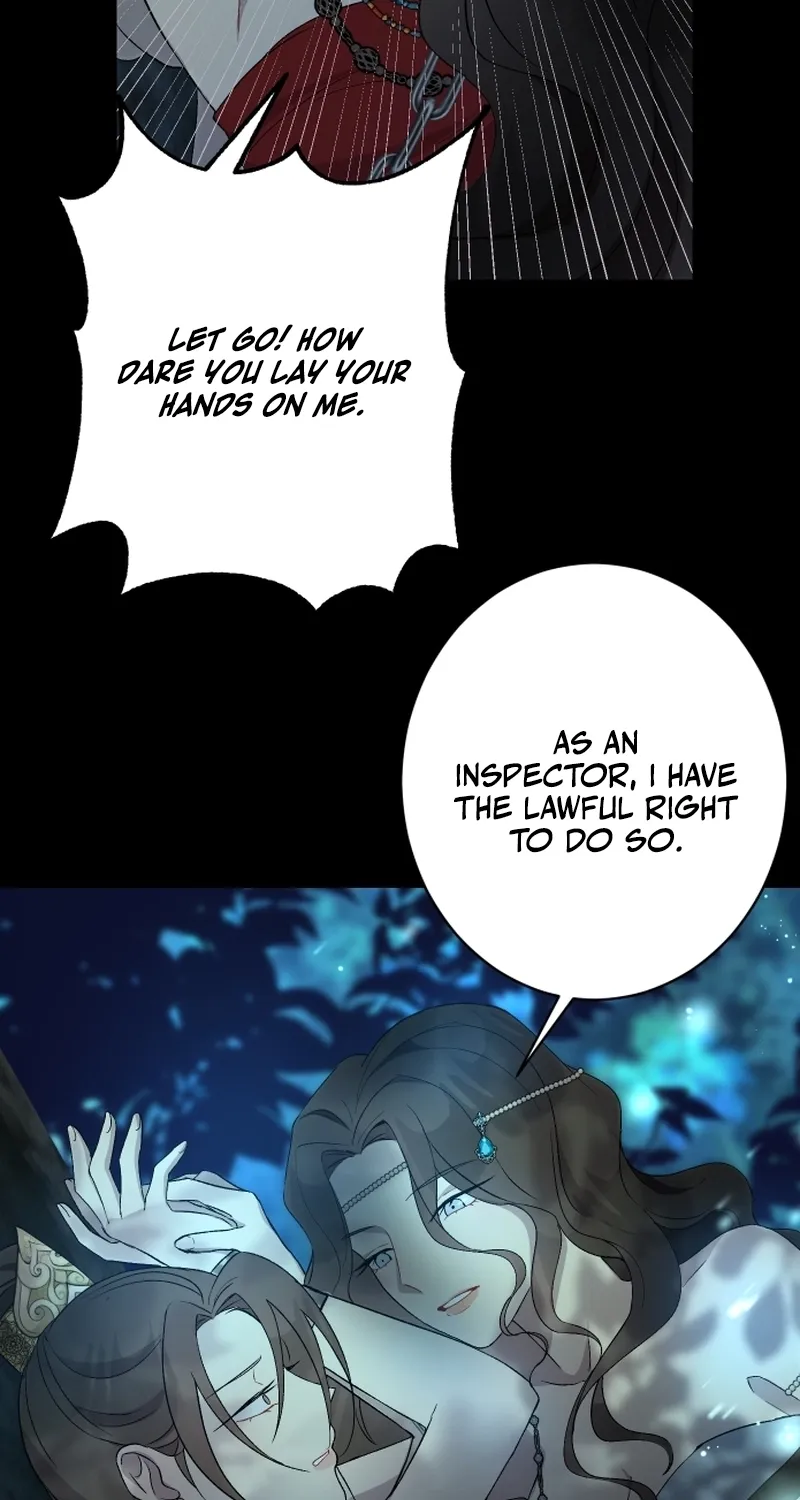 Dear My Moon Chapter 3 page 20 - 