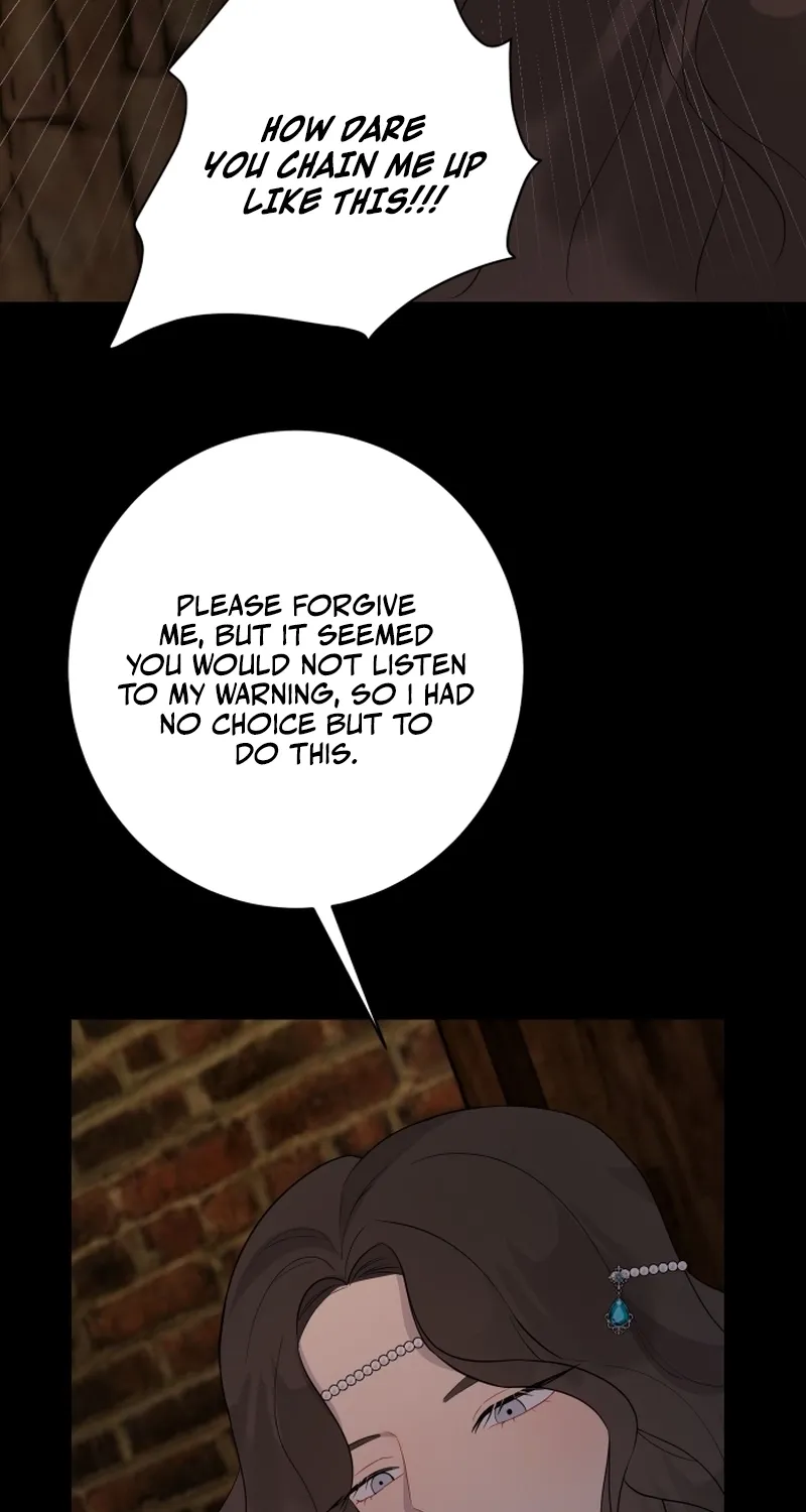 Dear My Moon Chapter 3 page 25 - 
