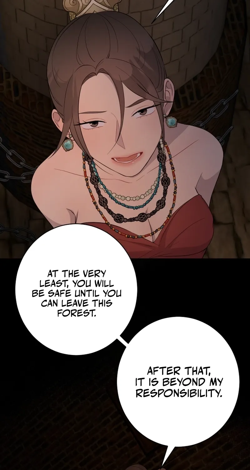 Dear My Moon Chapter 3 page 27 - 