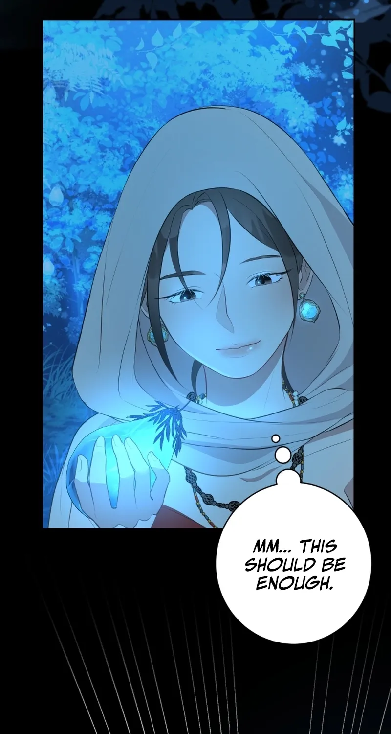 Dear My Moon Chapter 3 page 4 - 