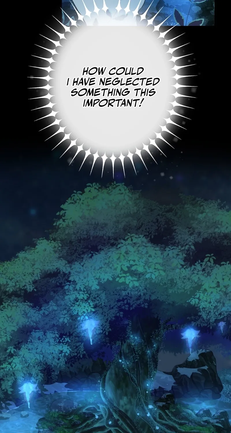 Dear My Moon Chapter 3 page 33 - 