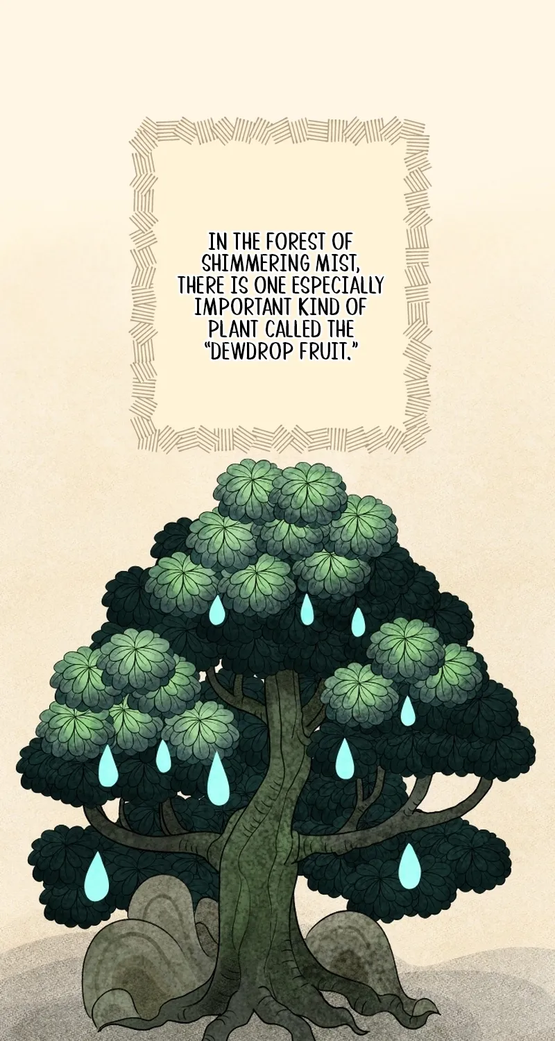 Dear My Moon Chapter 3 page 35 - 