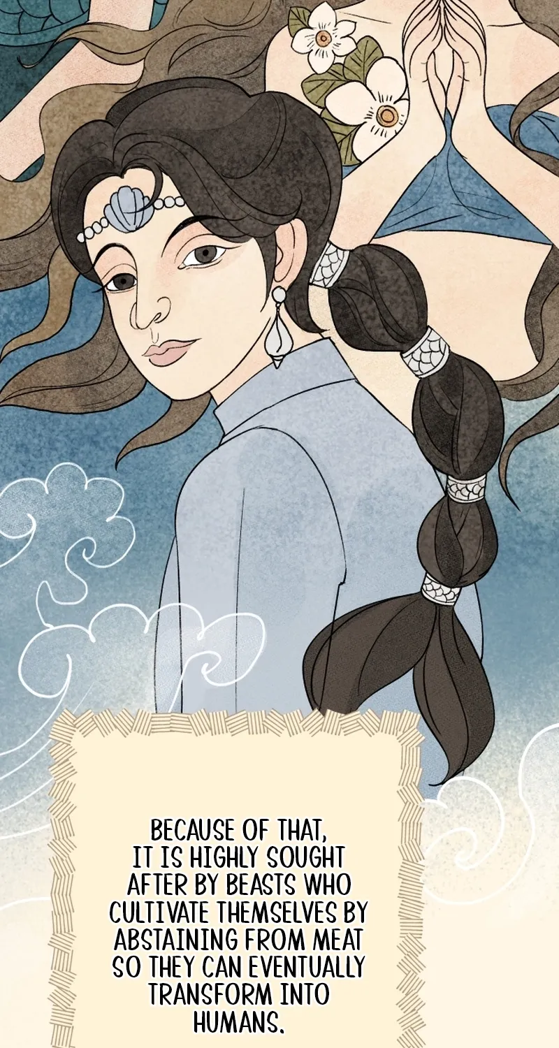Dear My Moon Chapter 3 page 37 - 