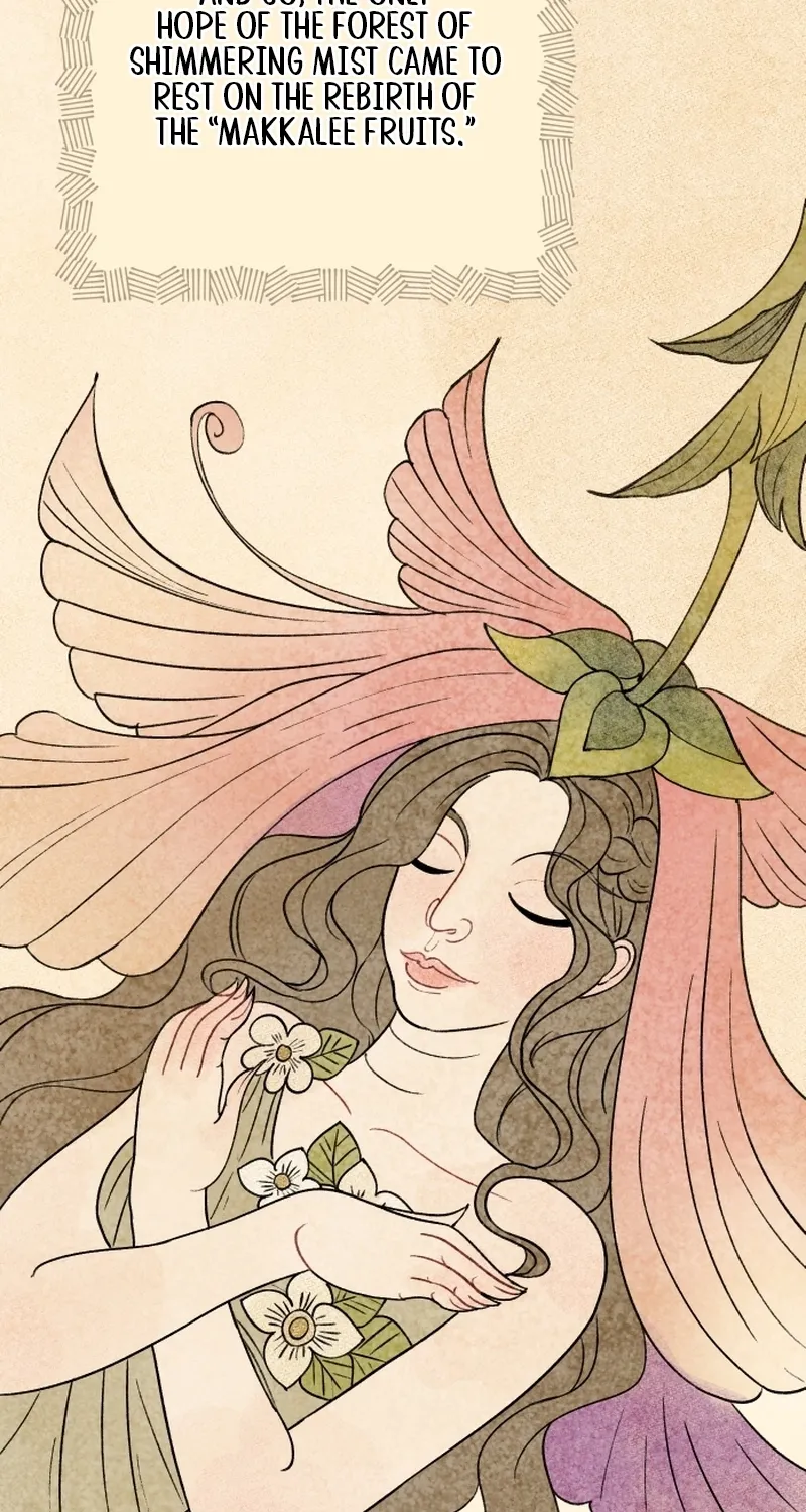 Dear My Moon Chapter 3 page 39 - 