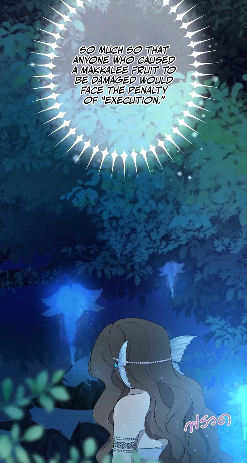 Dear My Moon Chapter 3 page 42 - 