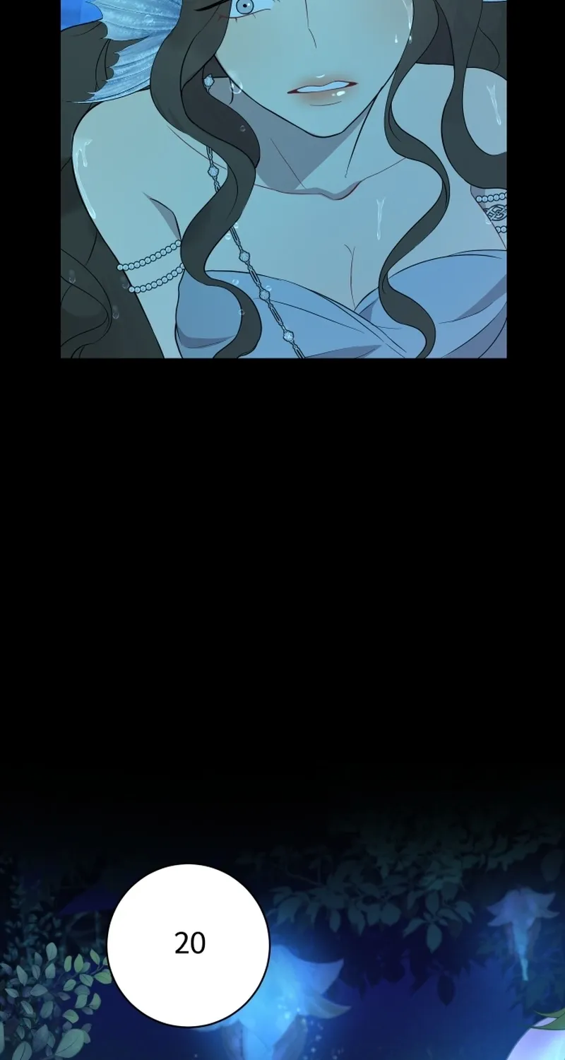 Dear My Moon Chapter 3 page 44 - 