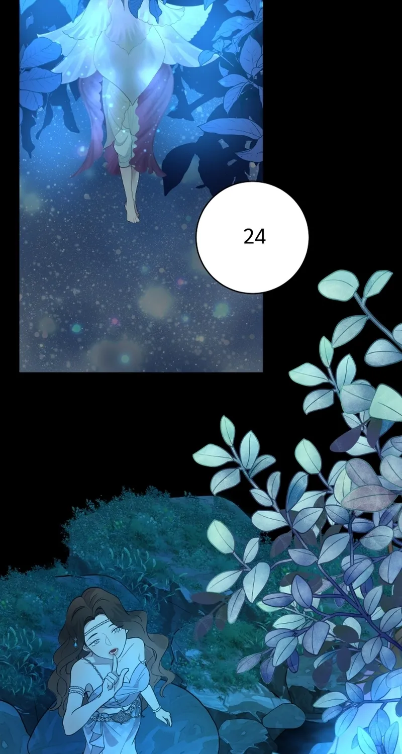 Dear My Moon Chapter 3 page 47 - 